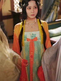 Tình Yêu Phai Màu - Episode 12