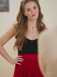 Zarafetin İntikamı  - Episode 34