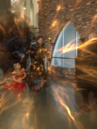 Blut des Rudels - Episode 10