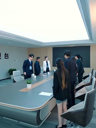 魔術大賽，我魔法師身份被曝光 - Episode 3