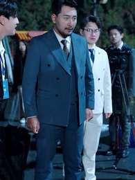 第34集 - 魔術大賽,我魔法師身份被曝光