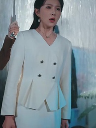 驟雨初晴待月明 - Episode 12