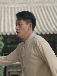 第37集 - 臥虎藏龍之楚飛傳