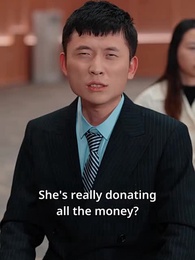 Gran's Final Liquidation - Episode 54