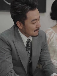 第70話 - [吹替]私の上司、なんと警備員の父親と付き合う中！