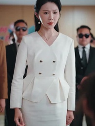 第9集 - 驟雨初晴待月明