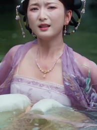 Episode 2 - Her Path to Glory