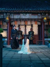 Tình Yêu Phai Màu - Episode 18