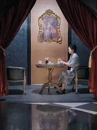 第43集 - 白夜陷落