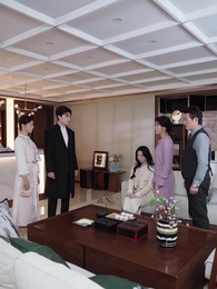 閃婚小青梅被全家團寵 - Episode 50