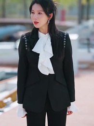 第36集 - 驟雨初晴待月明