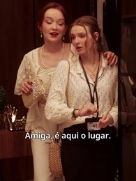 [Dublado]Promessa de Amor do CEO - Episode 30