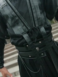 第54集 - 臥虎藏龍之楚飛傳