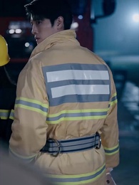 第4話 - 火場で夫が見捨てた姑、その正体は？