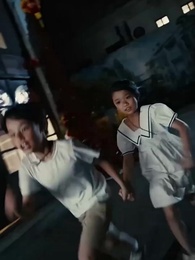 Velo de Mentiras - Episode 1