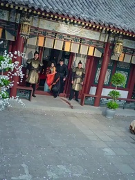 Tập 5 - Tình Yêu Phai Màu