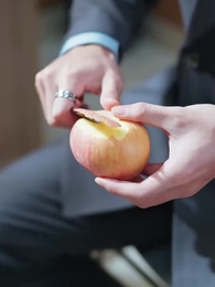 驟雨初晴待月明 - Episode 59