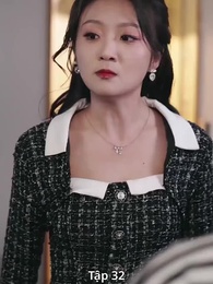 Tập 32 - [Lồng tiếng]Nếu Tình Sâu Không Thể Nói