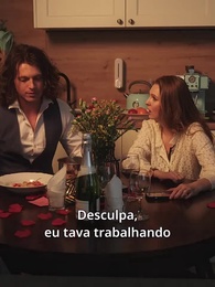 [Dublado]Promessa de Amor do CEO - Episode 20