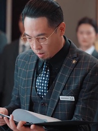 الحلقة 5 - صحوة الجدة