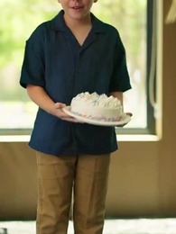 Rückkehr der unbeanspruchten Königin - Episode 2