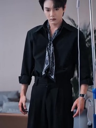 白夜陷落 - Episode 72