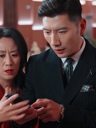 الحلقة 13 - صحوة الجدة