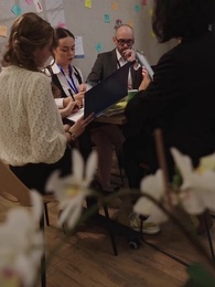 [Dublado]Promessa de Amor do CEO - Episode 23