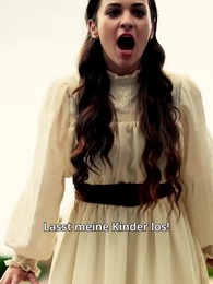 Rückkehr der unbeanspruchten Königin - Episode 31