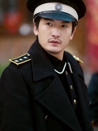 第12集 - 繁花錯