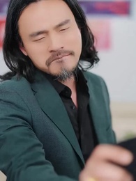 我,跑出租多年強一點點怎麽了 - Episode 6