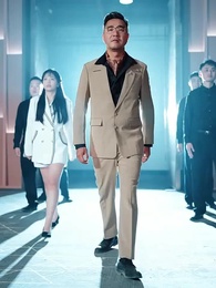 صحوة الجدة - Episode 24