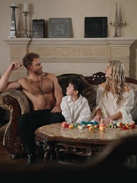 Episódio 46 - A Maldição e a Mimada