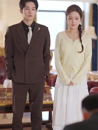 From Cell to CEO's Arms - Episode 14