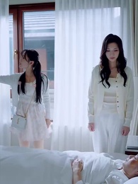 第27話 - 火場で夫が見捨てた姑、その正体は？