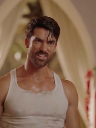 第33話 - ラスト・ハウリング～狼王の復讐～