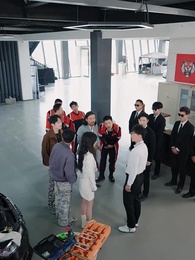 我,跑出租多年強一點點怎麽了 - Episode 44