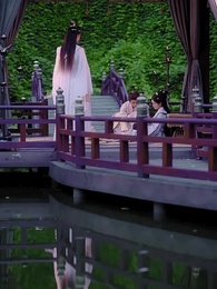 Un Amore Oltre i Secoli - Episode 71