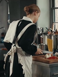 Возвращение: Жена мафиози - Episode 28