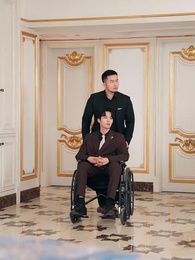 出獄後,她成了封少心尖寵 - Episode 9