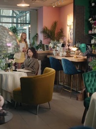 Zarafetin İntikamı - Episode 22