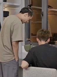 ลูกจ้างยอดฝีมือ - Episode 96