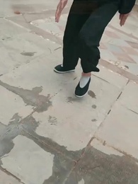 第1集 - 臥虎藏龍之楚飛傳