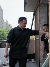 Velo de Mentiras - Episode 61