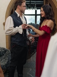 Gâtée par l'Alpha Maudit - Episode 39