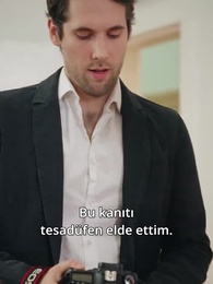 Bölüm 36 - Zarafetin İntikamı 