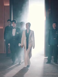 Gran's Final Liquidation - Episode 9