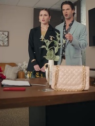 Zarafetin İntikamı - Episode 18