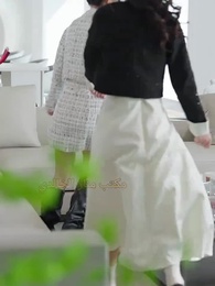 لعبة القدر: سجينة الأمس، ملكة اليوم - Episode 62