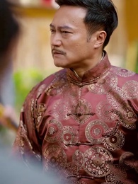 第44集 - 繁花錯